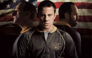 Foxcatcher